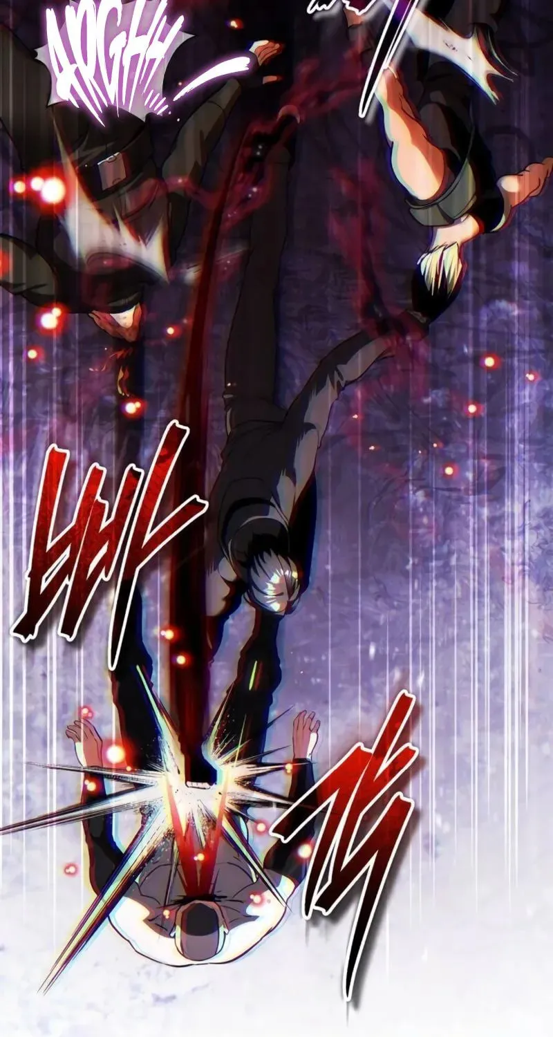 Read Superhuman Game Broadcast EN Manga Online