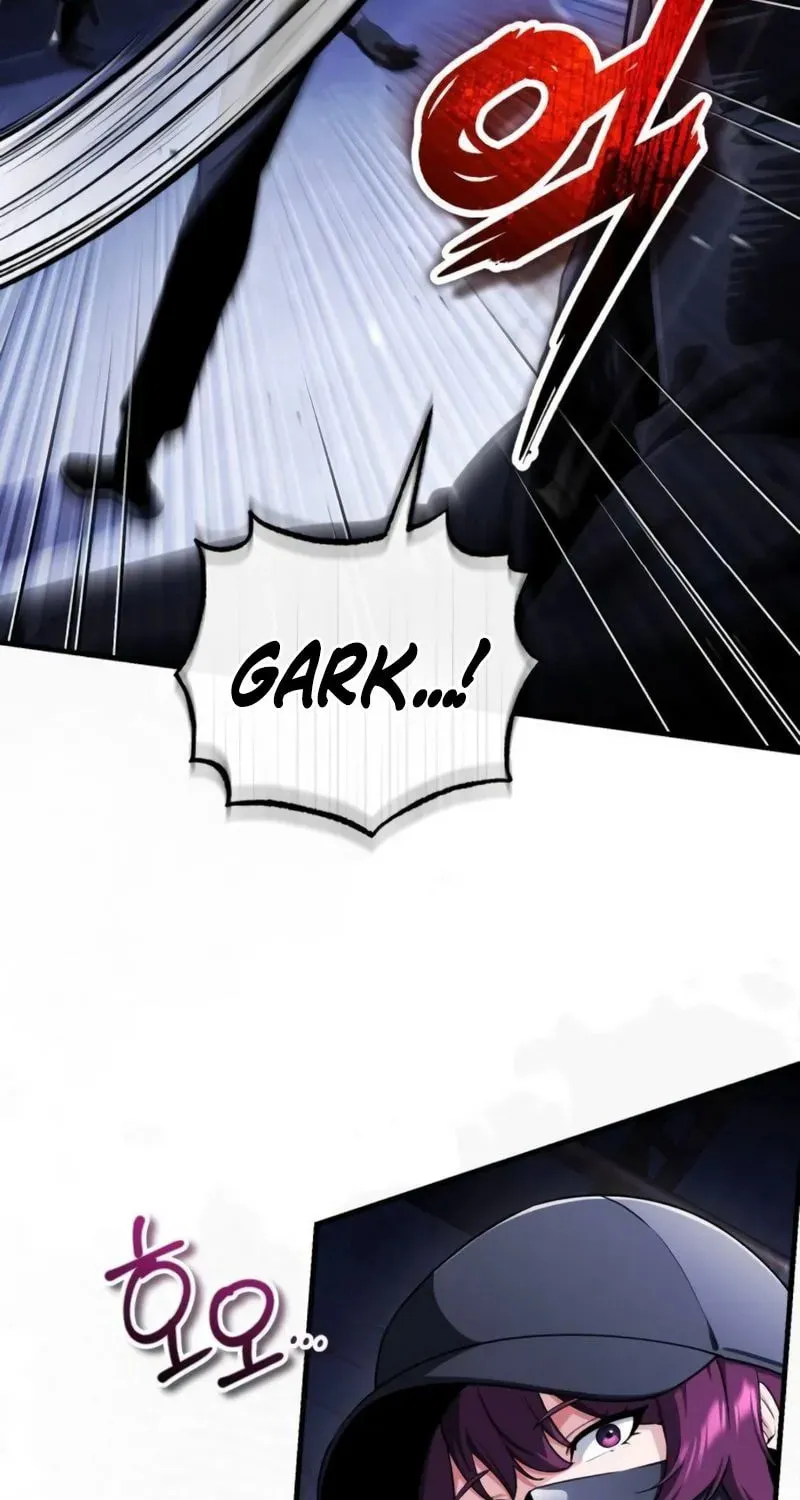 Read Superhuman Game Broadcast EN Manga Online