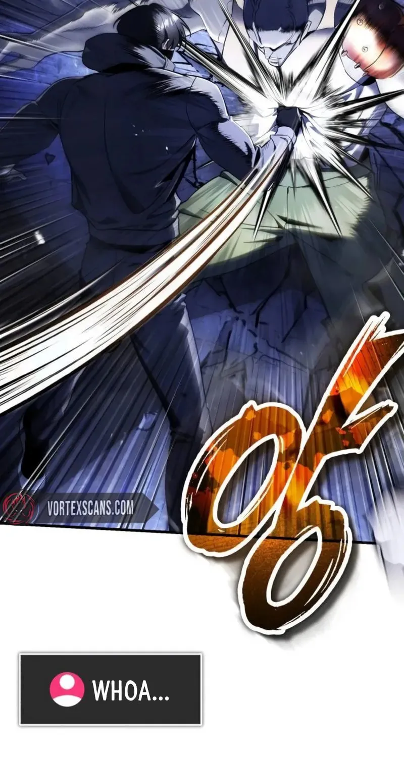 Read Superhuman Game Broadcast EN Manga Online