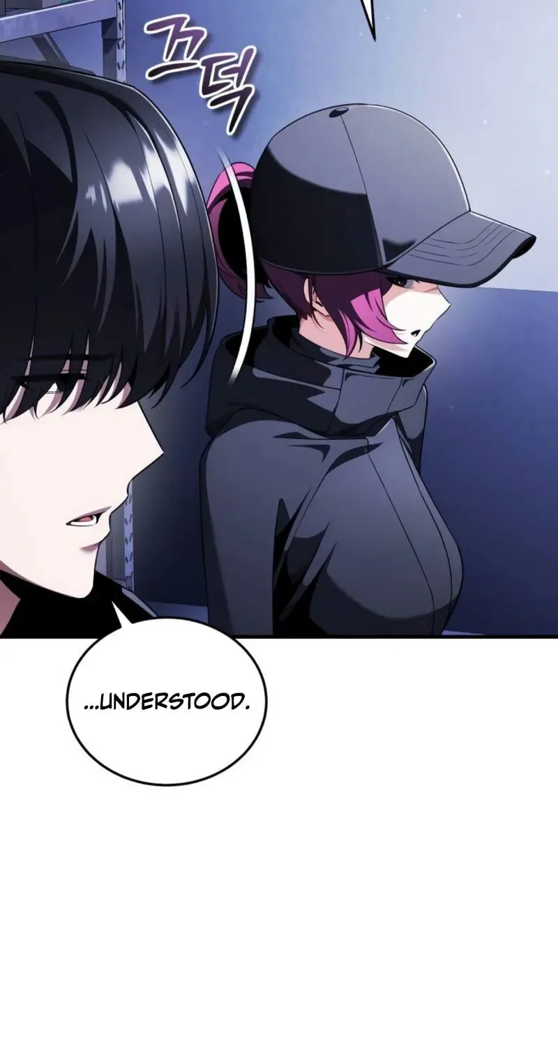 Read Superhuman Game Broadcast EN Manga Online