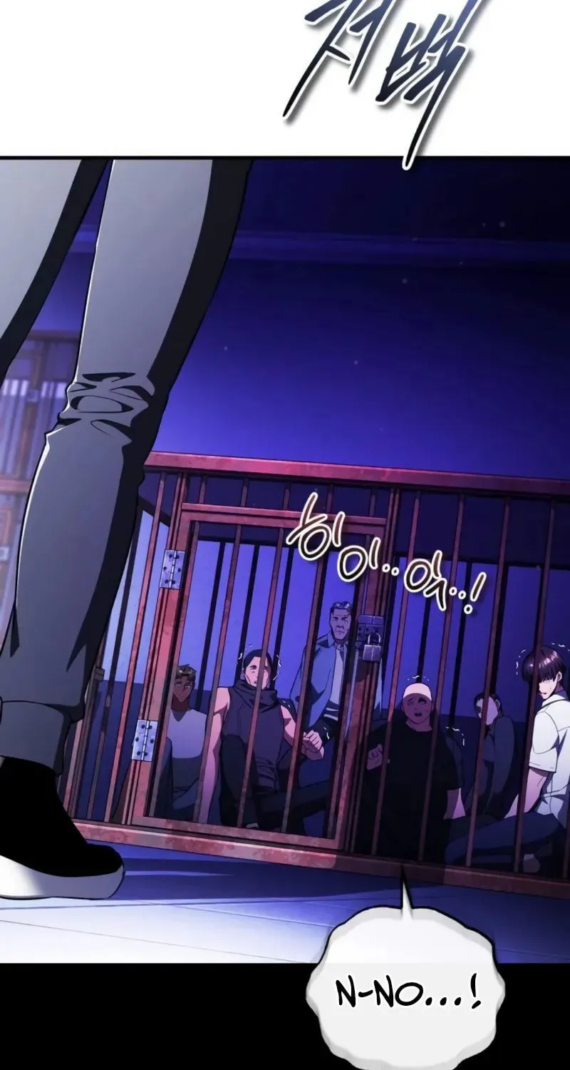 Read Superhuman Game Broadcast EN Manga Online