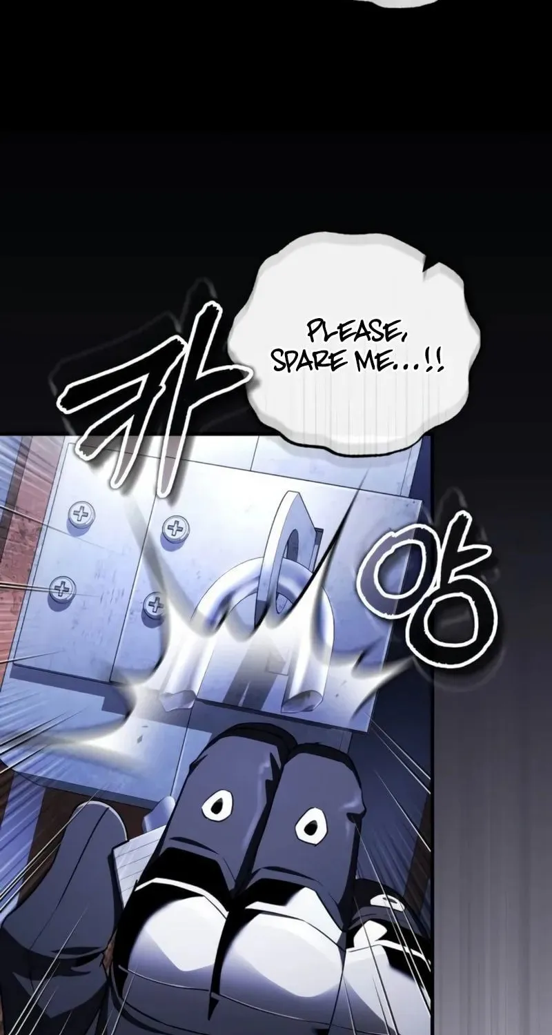 Read Superhuman Game Broadcast EN Manga Online