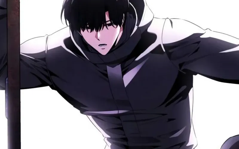 Read Superhuman Game Broadcast EN Manga Online
