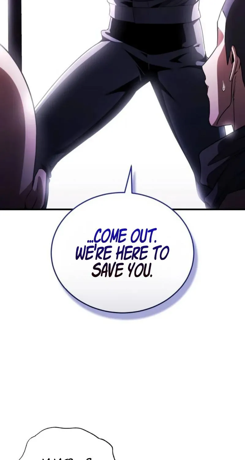 Read Superhuman Game Broadcast EN Manga Online