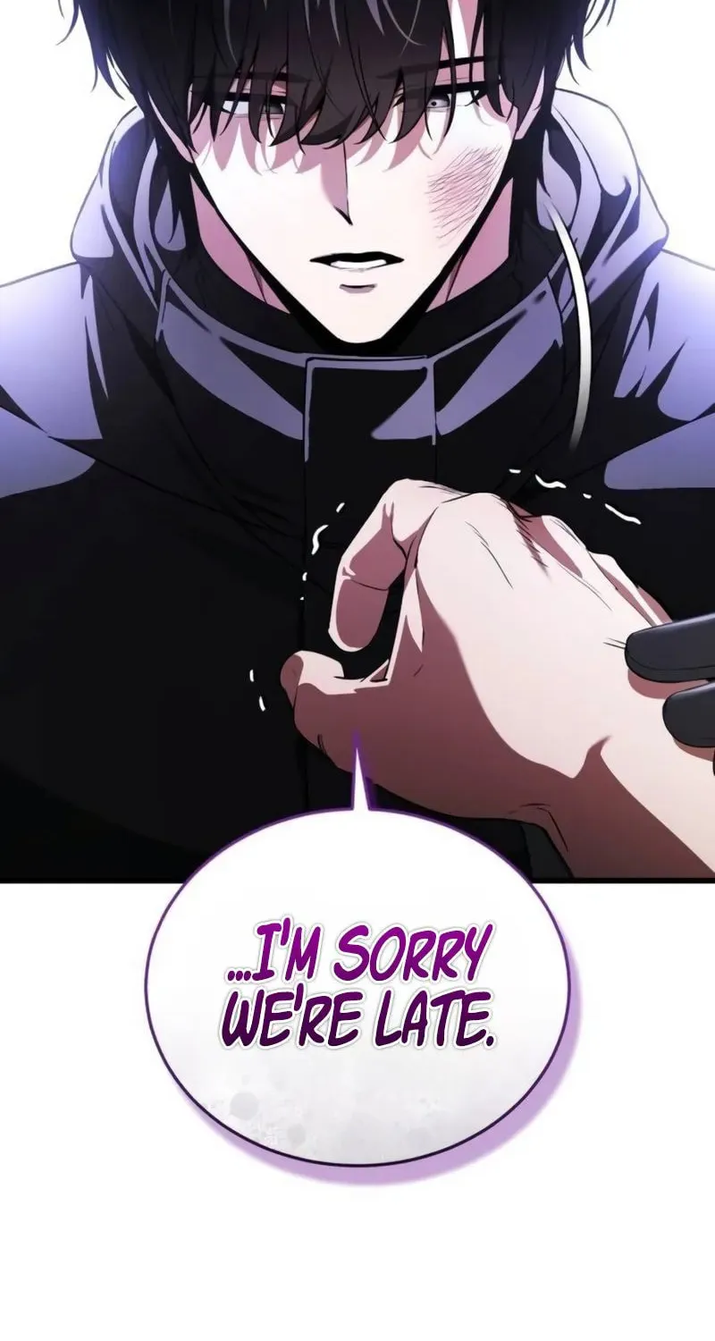 Read Superhuman Game Broadcast EN Manga Online