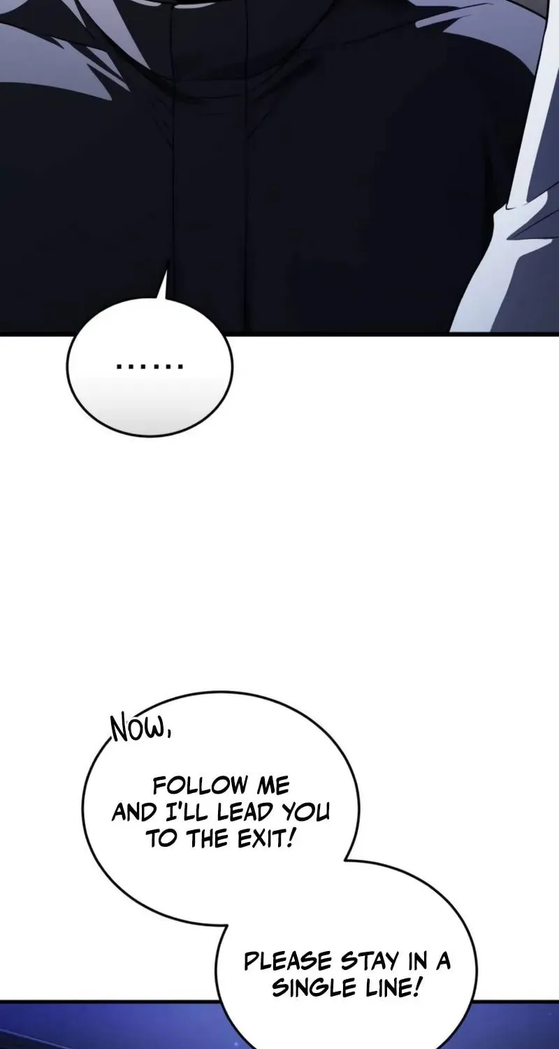Read Superhuman Game Broadcast EN Manga Online