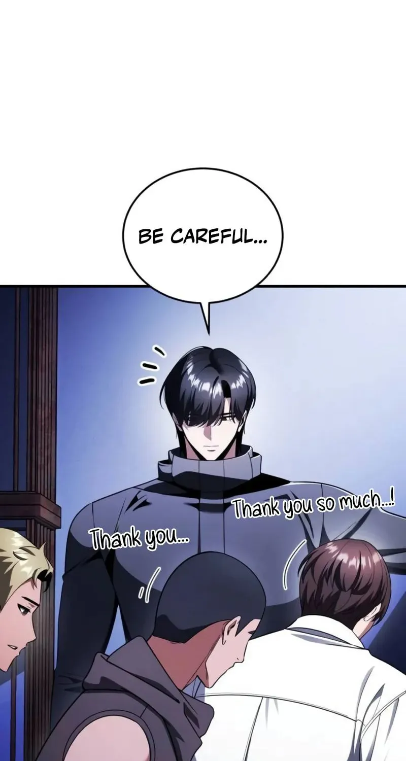 Read Superhuman Game Broadcast EN Manga Online