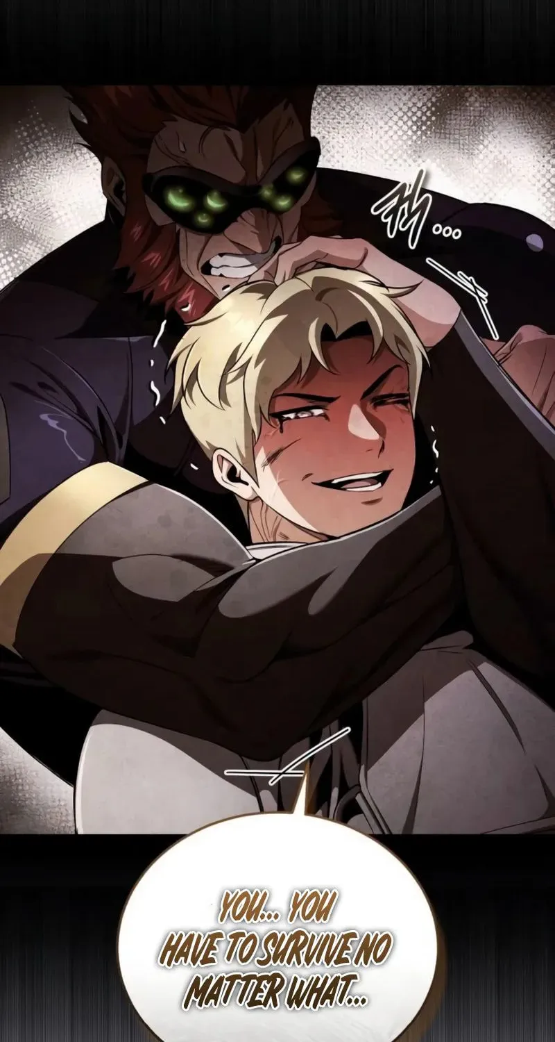 Read Superhuman Game Broadcast EN Manga Online
