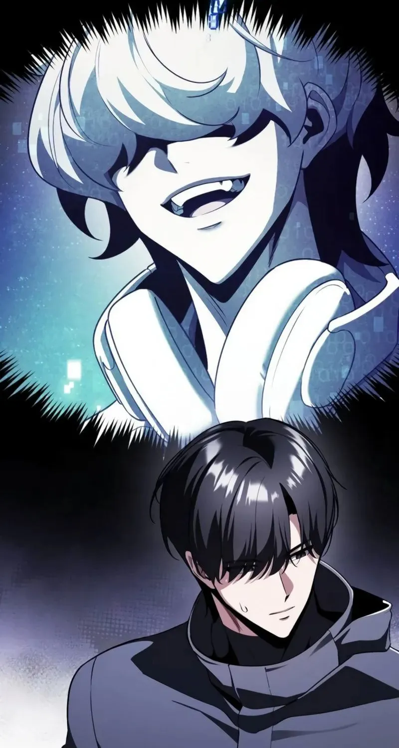 Read Superhuman Game Broadcast EN Manga Online
