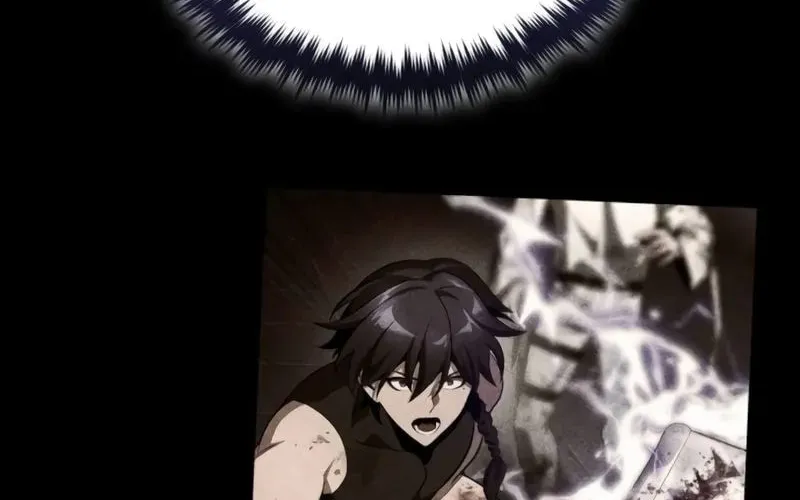 Read Superhuman Game Broadcast EN Manga Online