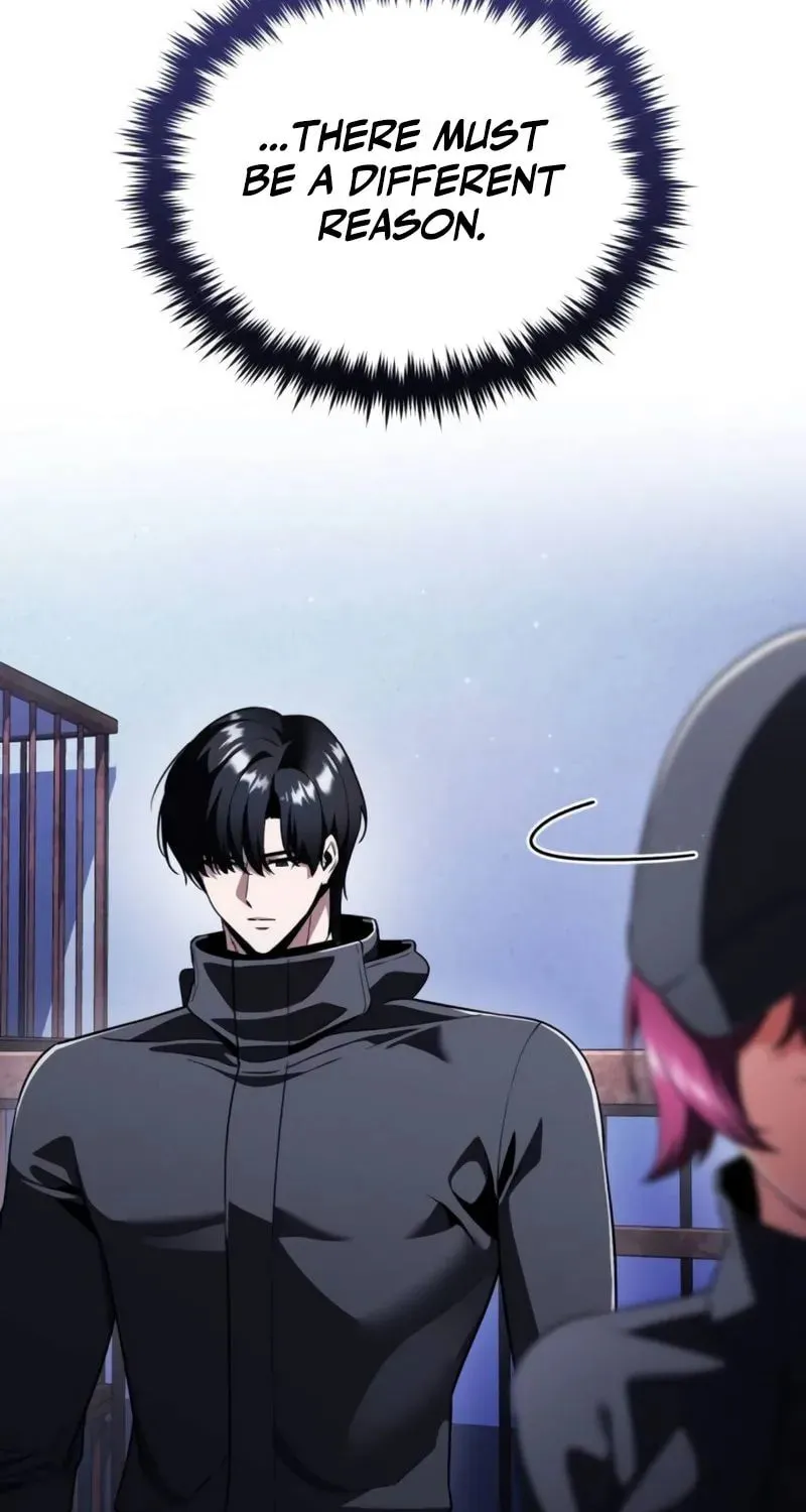 Read Superhuman Game Broadcast EN Manga Online
