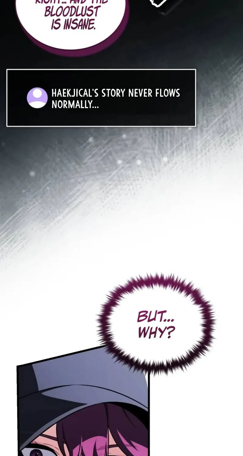 Read Superhuman Game Broadcast EN Manga Online