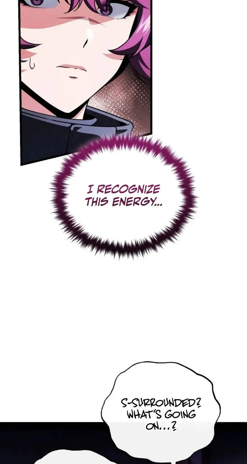 Read Superhuman Game Broadcast EN Manga Online
