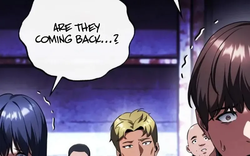 Read Superhuman Game Broadcast EN Manga Online