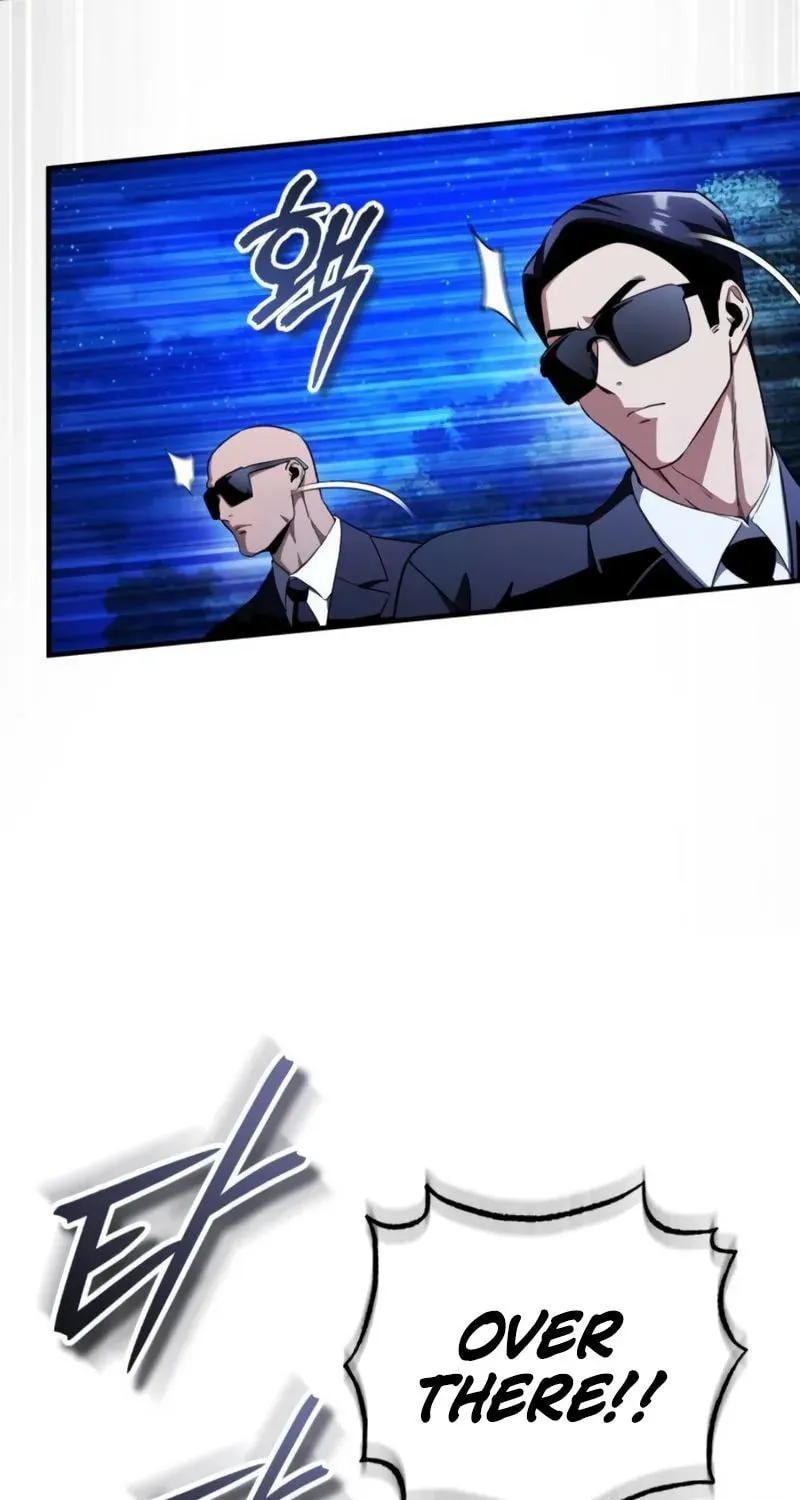 Read Superhuman Game Broadcast EN Manga Online