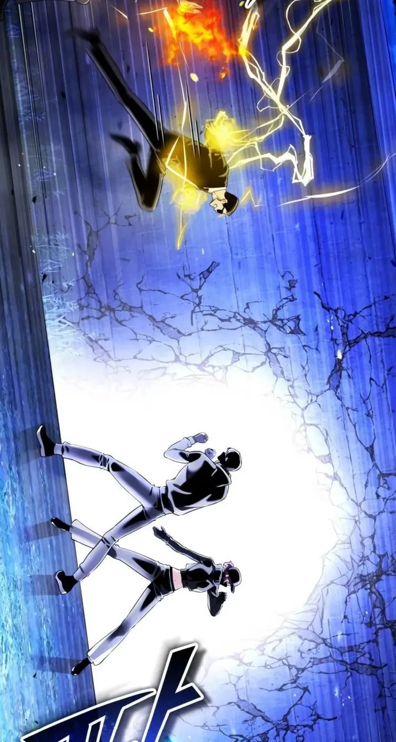 Read Superhuman Game Broadcast EN Manga Online