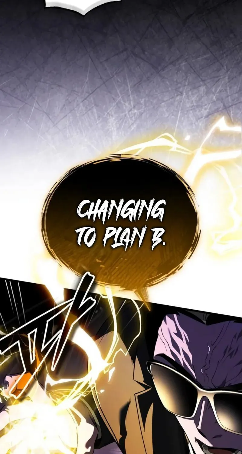 Read Superhuman Game Broadcast EN Manga Online