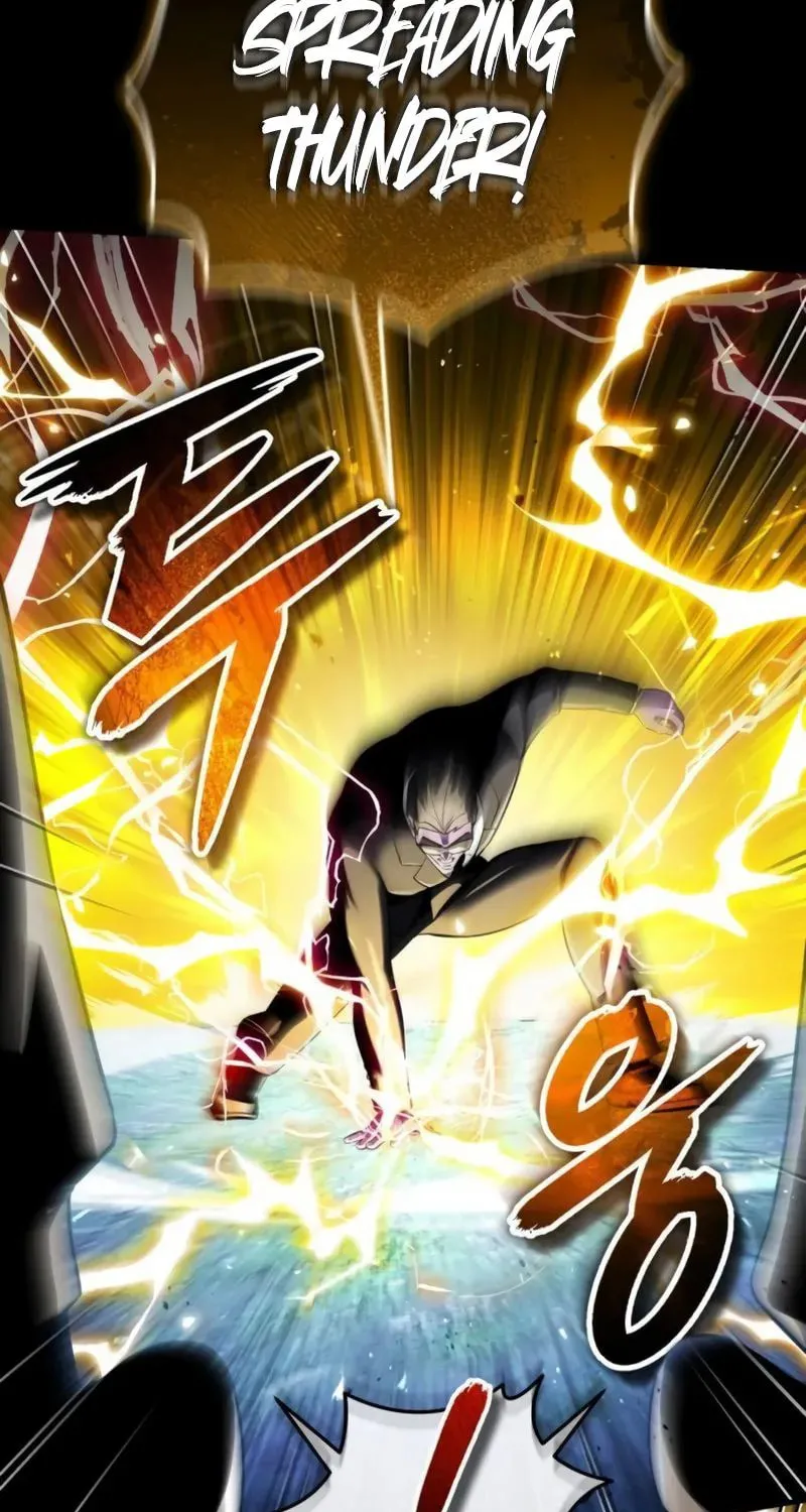 Read Superhuman Game Broadcast EN Manga Online