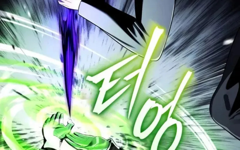 Read Superhuman Game Broadcast EN Manga Online