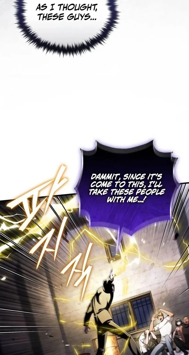 Read Superhuman Game Broadcast EN Manga Online