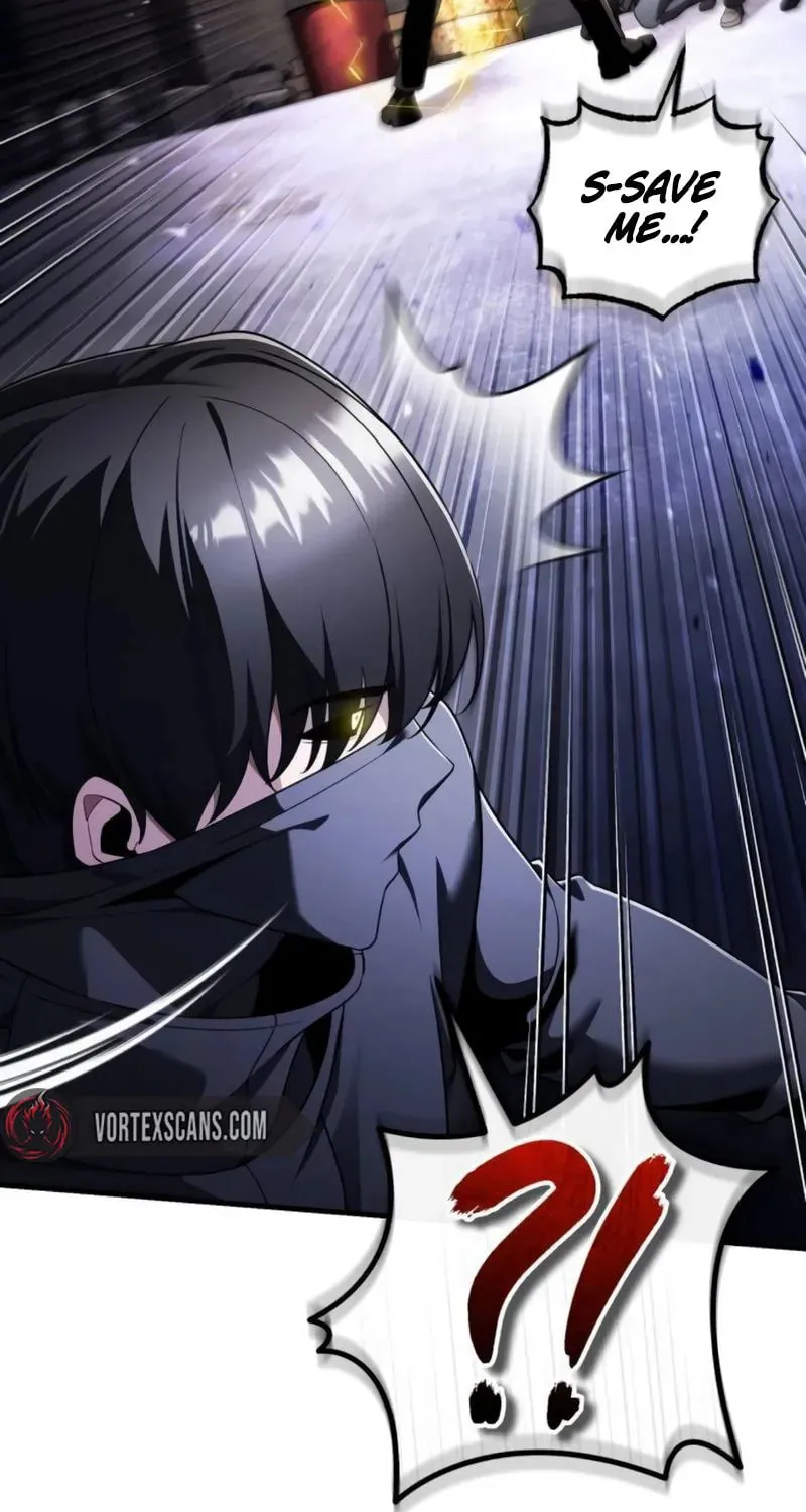 Read Superhuman Game Broadcast EN Manga Online