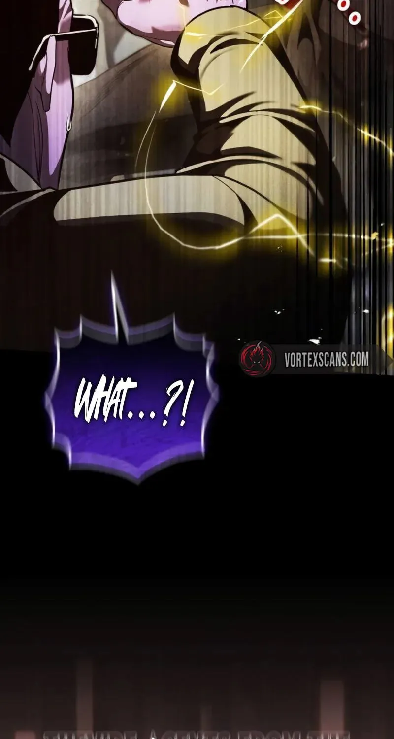Read Superhuman Game Broadcast EN Manga Online