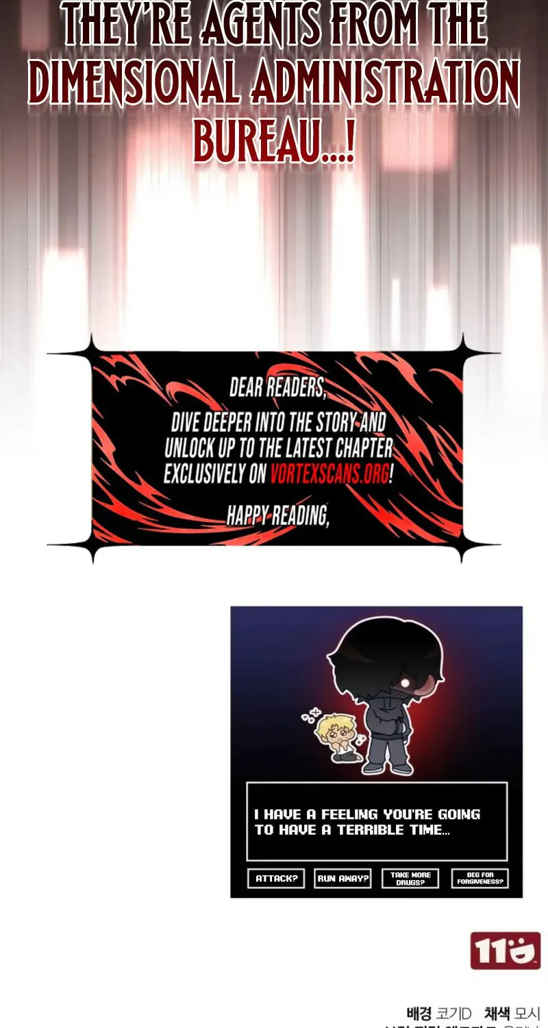 Read Superhuman Game Broadcast EN Manga Online