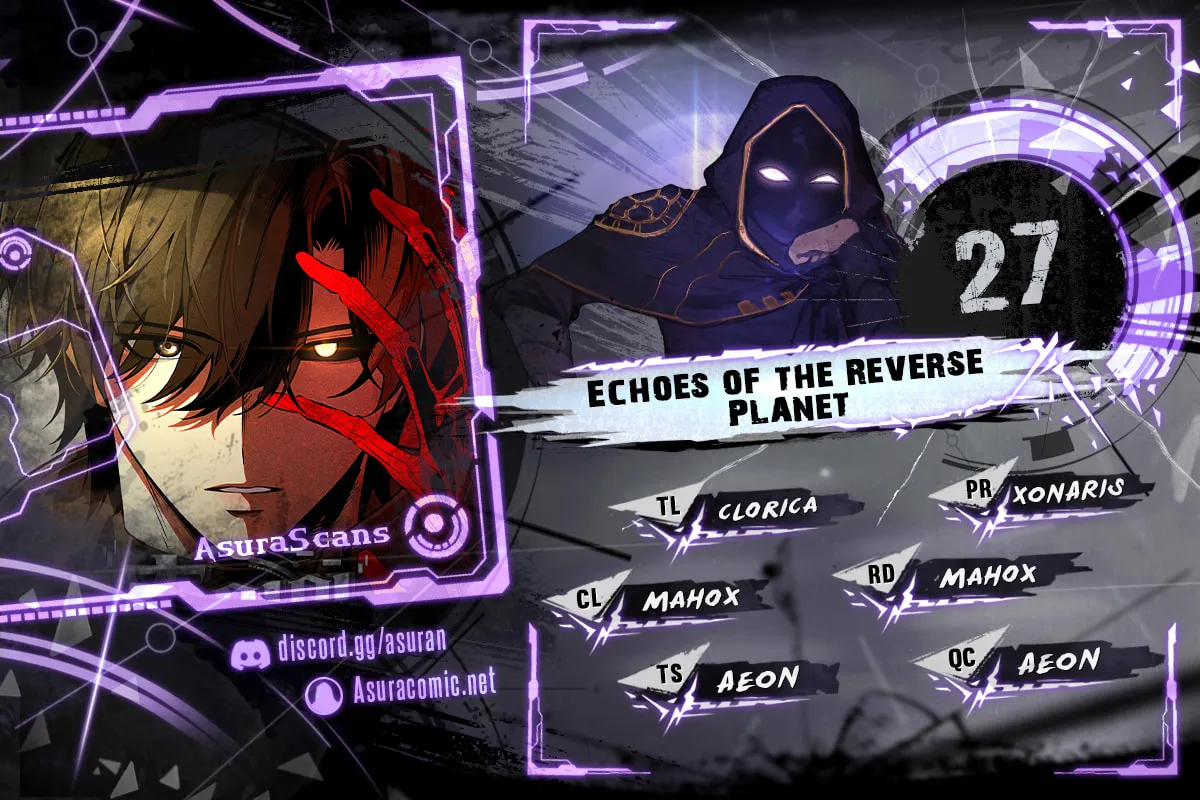 Read Superhuman Game Broadcast EN Manga Online