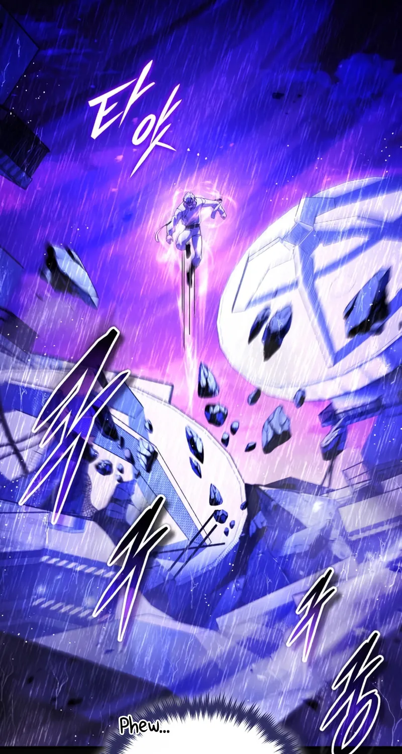 Read Superhuman Game Broadcast EN Manga Online