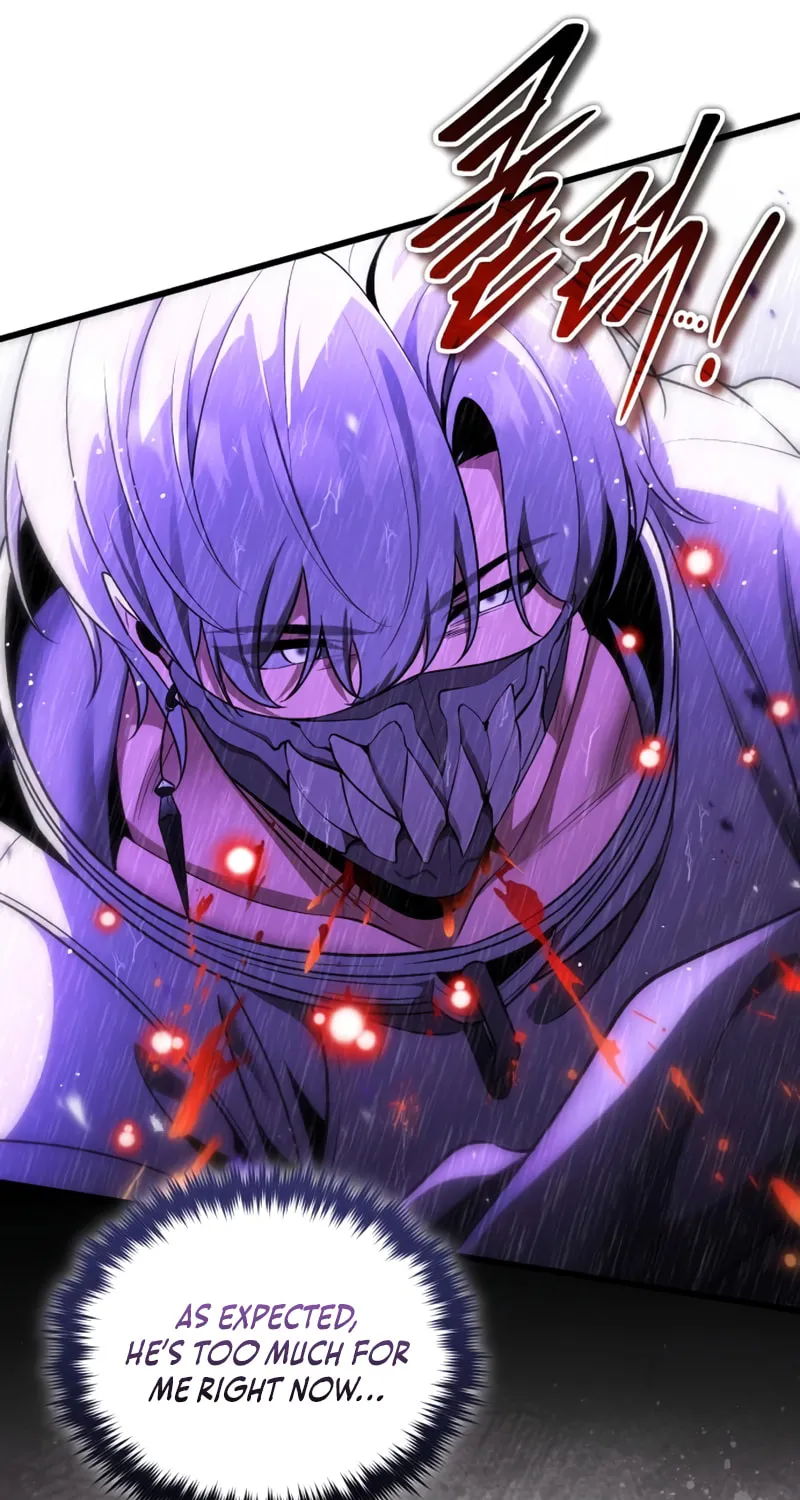 Read Superhuman Game Broadcast EN Manga Online