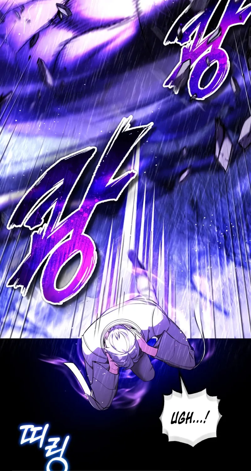Read Superhuman Game Broadcast EN Manga Online