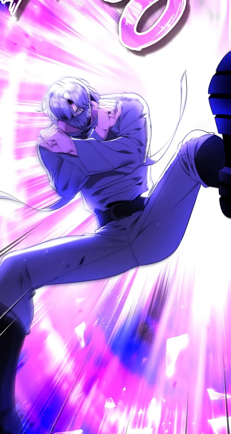 Read Superhuman Game Broadcast EN Manga Online
