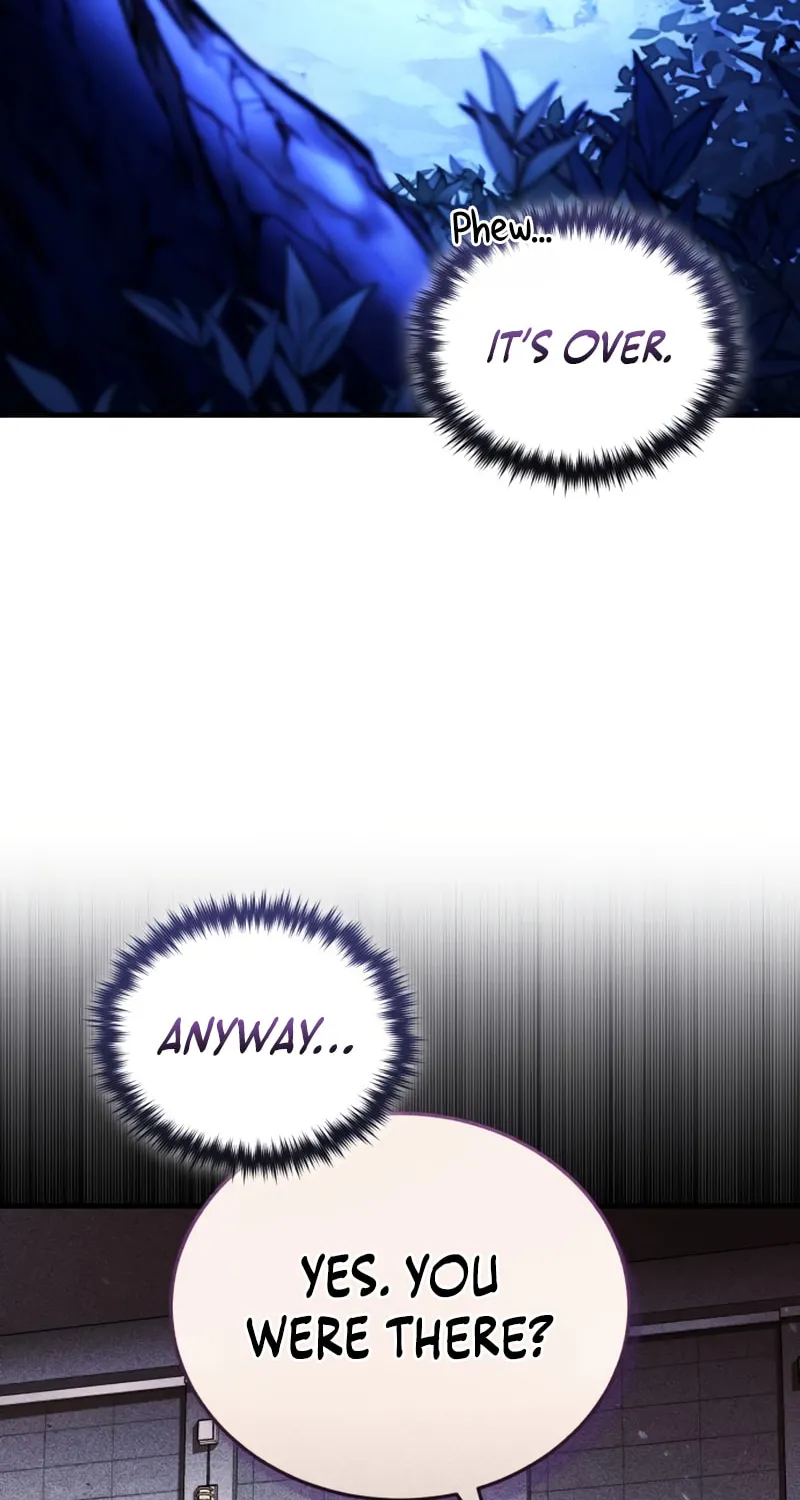 Read Superhuman Game Broadcast EN Manga Online