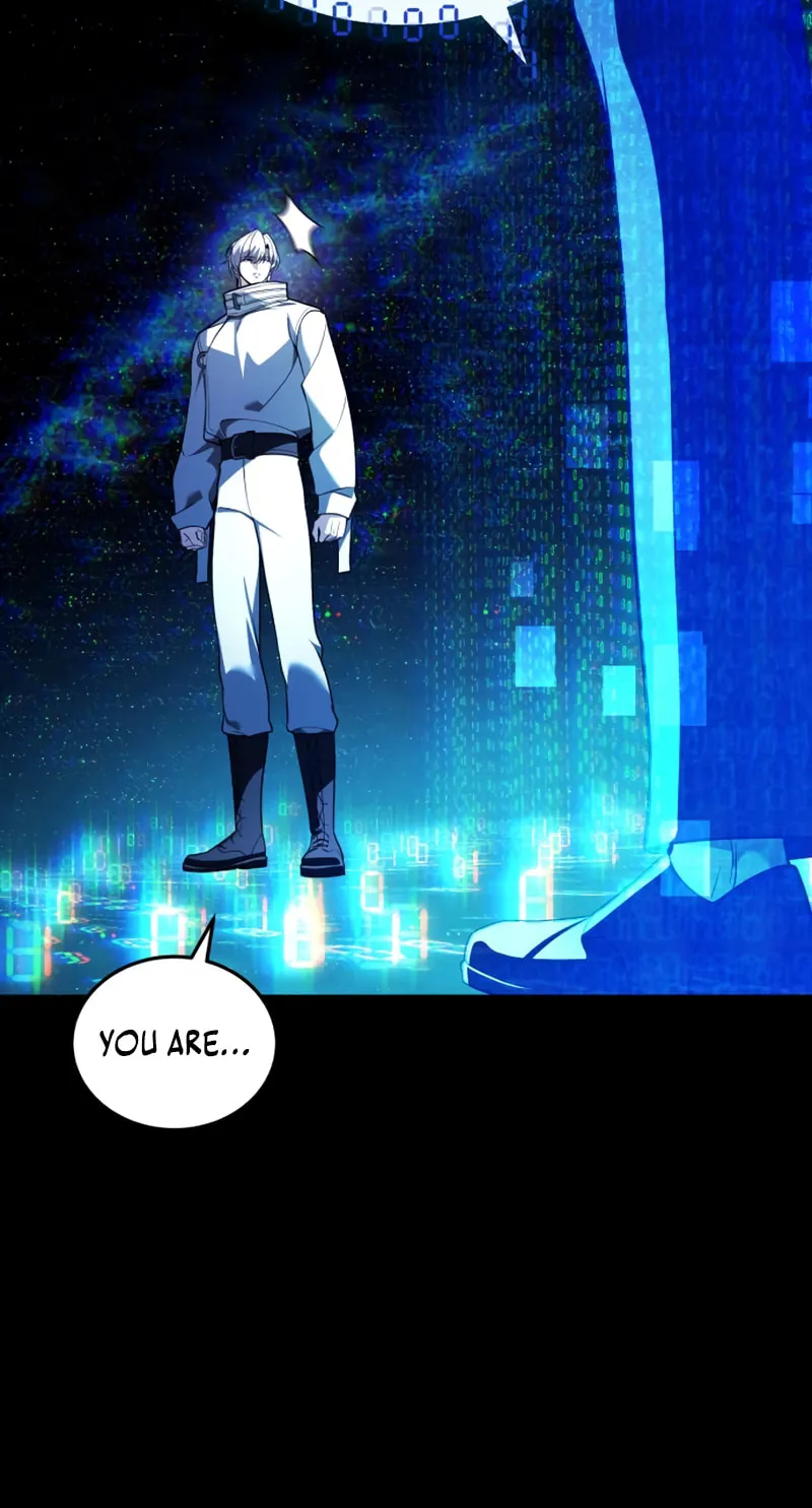 Read Superhuman Game Broadcast EN Manga Online