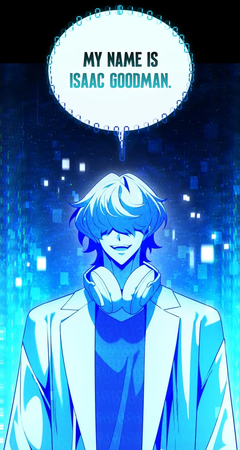 Read Superhuman Game Broadcast EN Manga Online