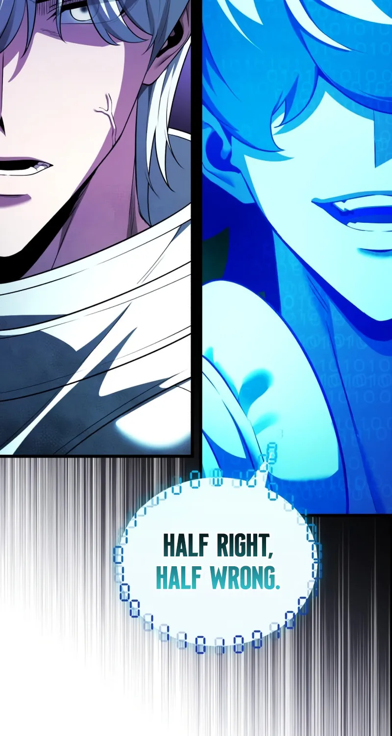 Read Superhuman Game Broadcast EN Manga Online