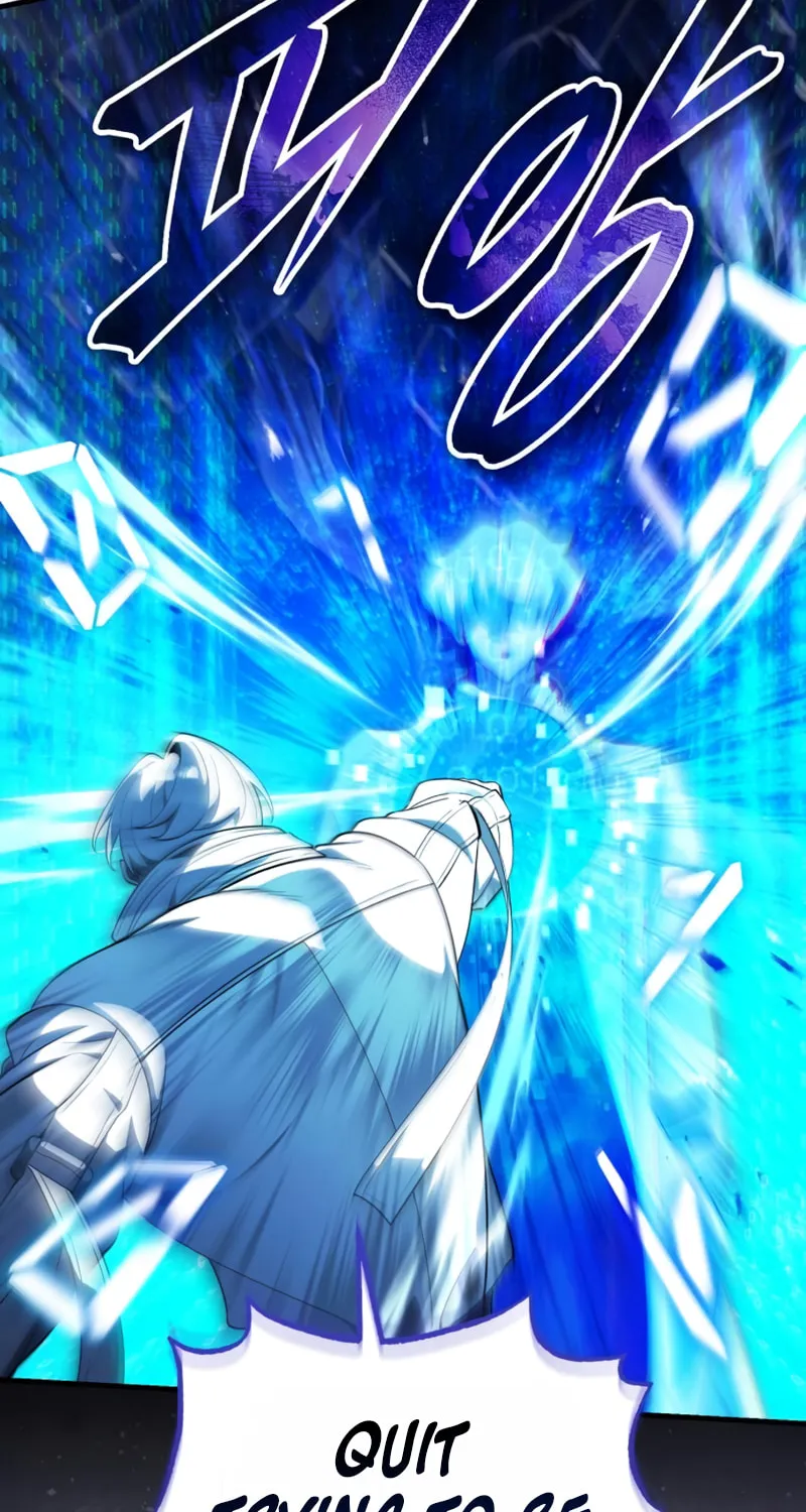 Read Superhuman Game Broadcast EN Manga Online