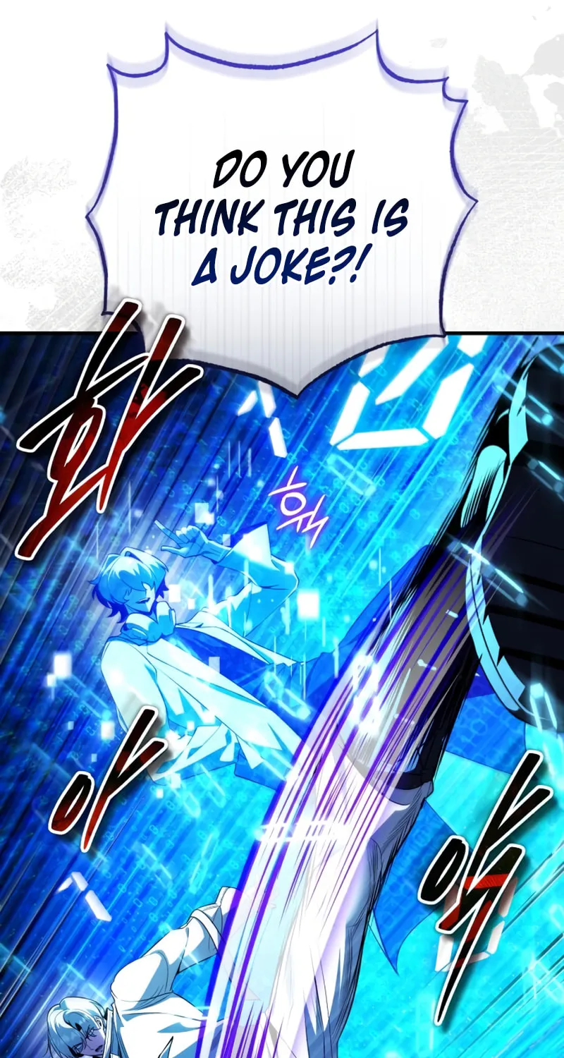Read Superhuman Game Broadcast EN Manga Online