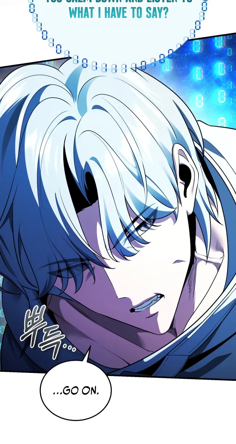 Read Superhuman Game Broadcast EN Manga Online