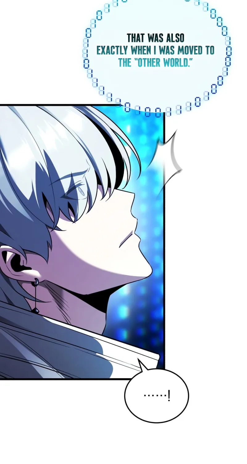 Read Superhuman Game Broadcast EN Manga Online