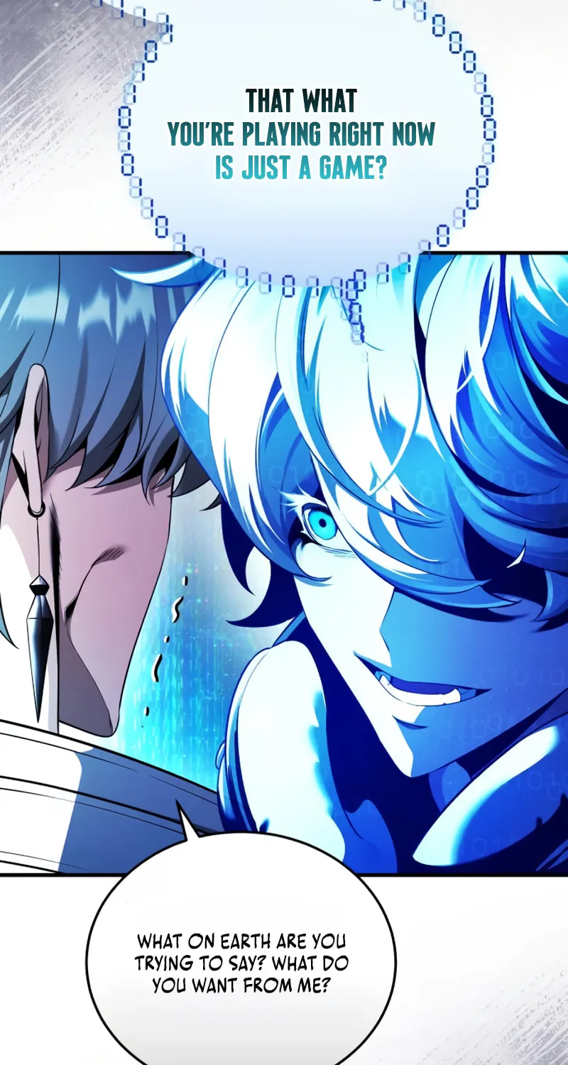 Read Superhuman Game Broadcast EN Manga Online