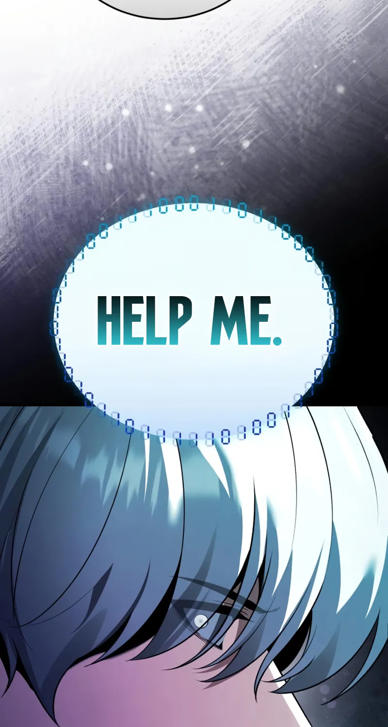 Read Superhuman Game Broadcast EN Manga Online