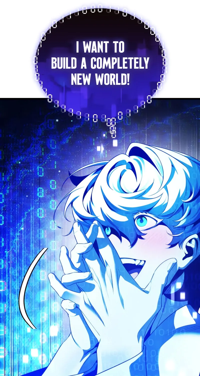 Read Superhuman Game Broadcast EN Manga Online