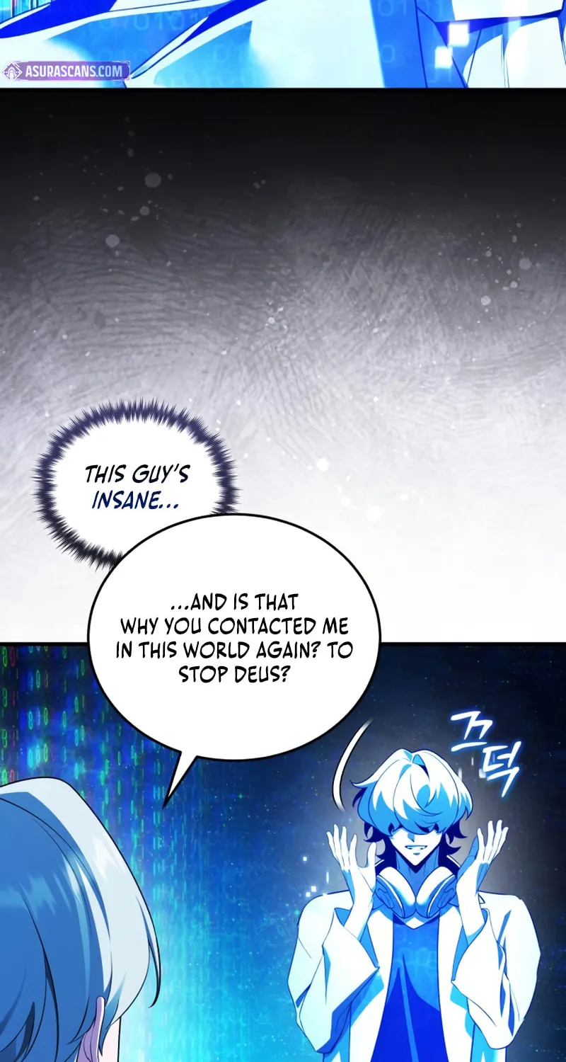 Read Superhuman Game Broadcast EN Manga Online