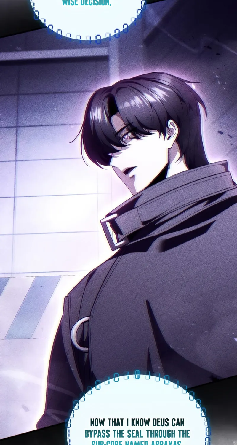 Read Superhuman Game Broadcast EN Manga Online