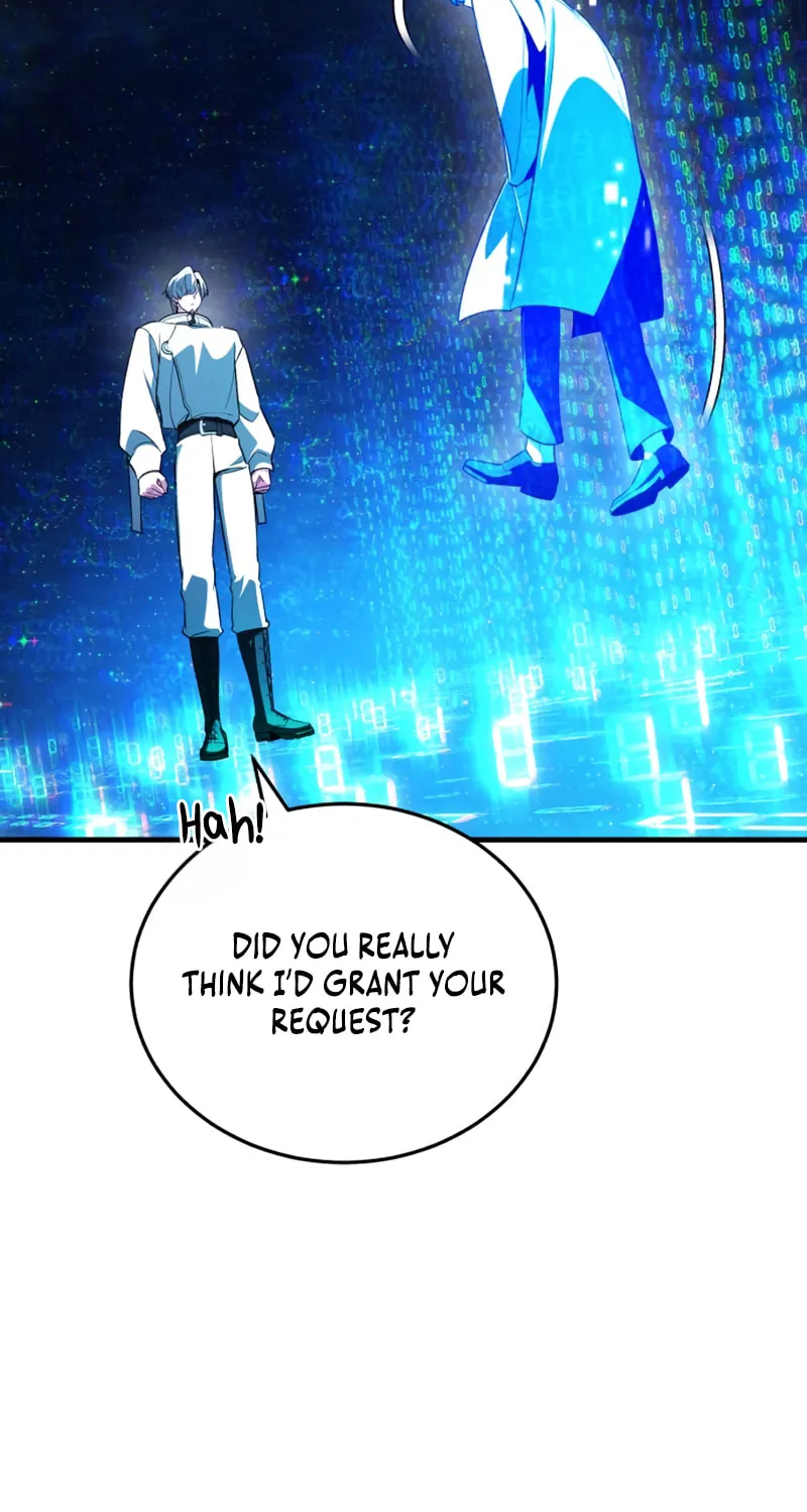 Read Superhuman Game Broadcast EN Manga Online