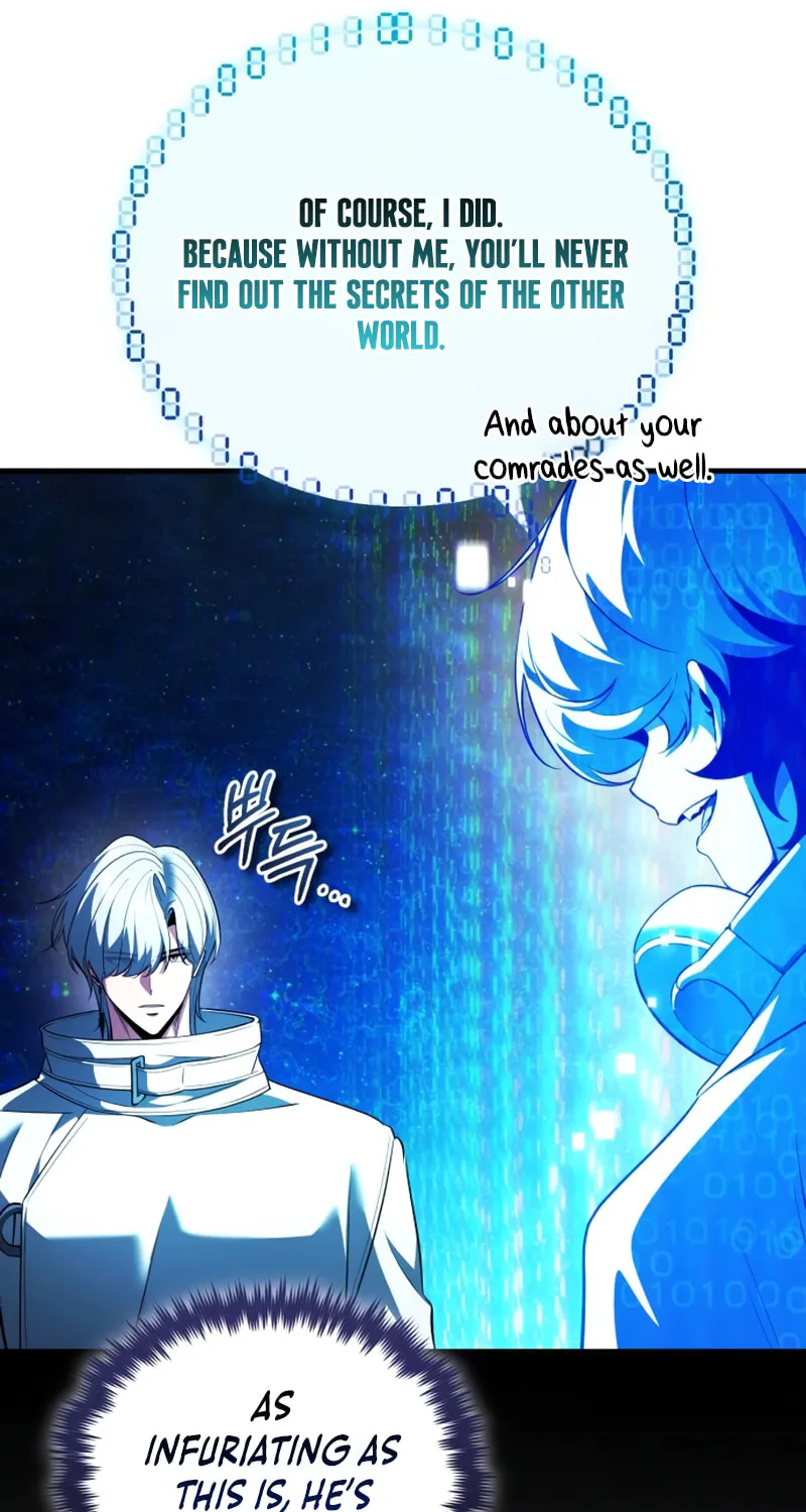 Read Superhuman Game Broadcast EN Manga Online