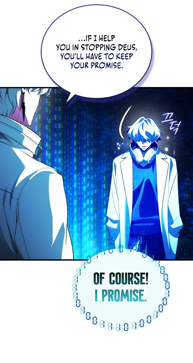 Read Superhuman Game Broadcast EN Manga Online