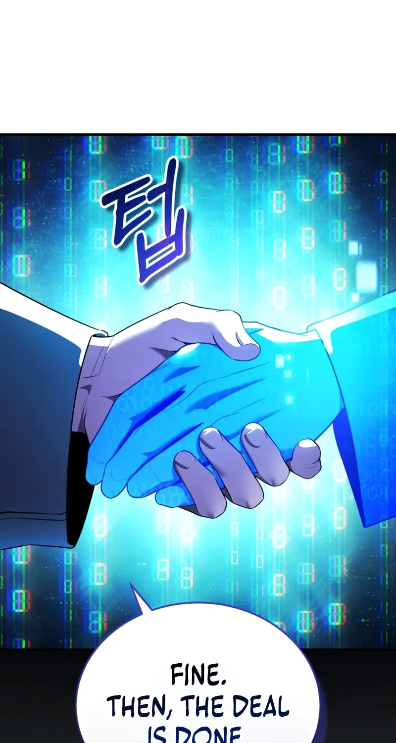 Read Superhuman Game Broadcast EN Manga Online