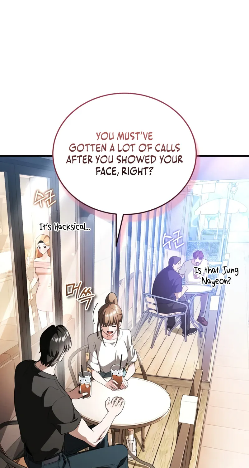 Read Superhuman Game Broadcast EN Manga Online